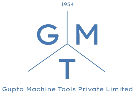 Gupta Machine Tools Pvt Ltd